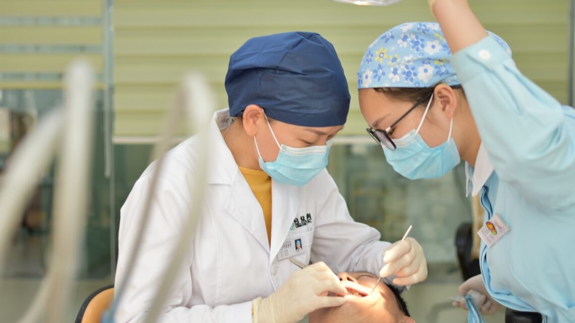 Implanty zębowe dla mieszkańców Koszalina – oferta Impladent